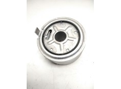 Recambio de enfriador aceite motor para nissan navara pick-up (d40m) 2.5 dci cat referencia OEM IAM 5M3001 324288015  2