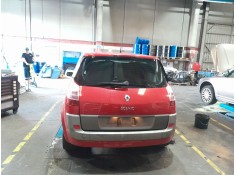 renault scenic ii del año 2004 2