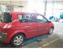 RENAULT SCENIC II