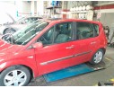RENAULT SCENIC II