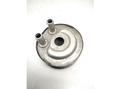 Recambio de enfriador aceite motor para nissan navara pick-up (d40m) 2.5 dci cat referencia OEM IAM 5M3001 324288015 