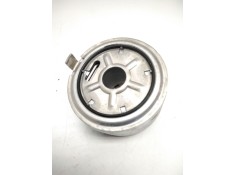 Recambio de enfriador aceite motor para nissan navara pick-up (d40m) 2.5 dci cat referencia OEM IAM 5M3001 324288015  2