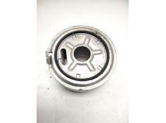 Recambio de enfriador aceite motor para nissan navara pick-up (d40m) 2.5 dci cat referencia OEM IAM 5M30001 324288015  2