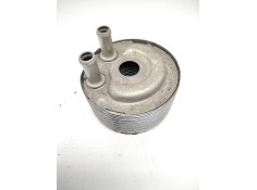 Recambio de enfriador aceite motor para nissan navara pick-up (d40m) 2.5 dci cat referencia OEM IAM 5M30001 324200015 
