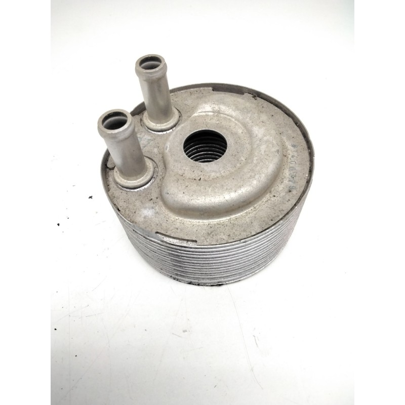 Recambio de enfriador aceite motor para nissan navara pick-up (d40m) 2.5 dci cat referencia OEM IAM 5M30001 324200015 