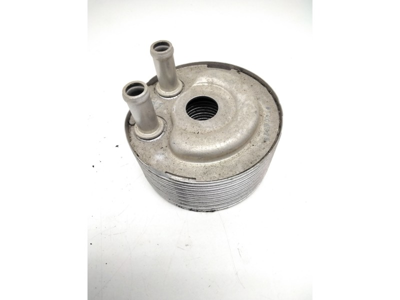 Recambio de enfriador aceite motor para nissan navara pick-up (d40m) 2.5 dci cat referencia OEM IAM 5M30001 324200015 