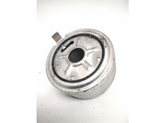 Recambio de enfriador aceite motor para nissan navara pick-up (d40m) 2.5 dci cat referencia OEM IAM 5M30001 324200015  2