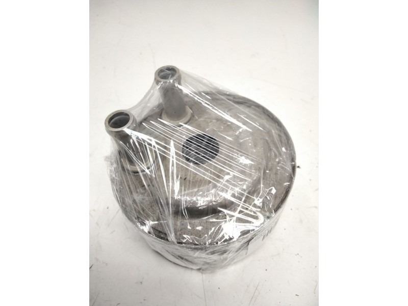 Recambio de enfriador aceite motor para nissan navara pick-up (d40m) 2.5 dci cat referencia OEM IAM 5M30001 324200015 