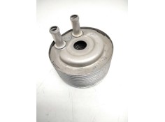 Recambio de enfriador aceite motor para nissan navara pick-up (d40m) 2.5 dci cat referencia OEM IAM 5M30001 324288015 