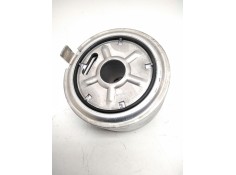 Recambio de enfriador aceite motor para nissan navara pick-up (d40m) 2.5 dci cat referencia OEM IAM 5M30001 324288015  2