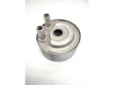 Recambio de enfriador aceite motor para nissan navara pick-up (d40m) 2.5 dci cat referencia OEM IAM 5M30001 324288015 