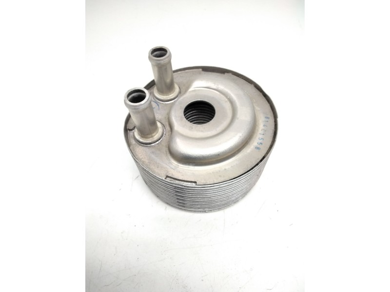 Recambio de enfriador aceite motor para nissan navara pick-up (d40m) 2.5 dci cat referencia OEM IAM 5M30001 324288015 