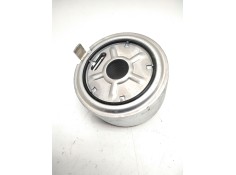 Recambio de enfriador aceite motor para nissan navara pick-up (d40m) 2.5 dci cat referencia OEM IAM 5M30001 324288015  2