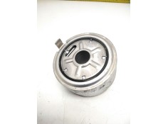 Recambio de enfriador aceite motor para nissan navara pick-up (d40m) 2.5 dci cat referencia OEM IAM 5M30001 324288015 