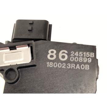 Recambio de pedal acelerador para nissan leaf (ze0) electric referencia OEM IAM 180023RA0B  