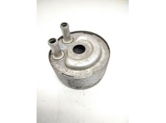 Recambio de enfriador aceite motor para nissan navara pick-up (d40m) 2.5 dci cat referencia OEM IAM 5M30001 324288015  2
