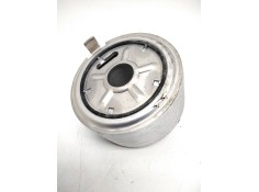 Recambio de enfriador aceite motor para nissan navara pick-up (d40m) 2.5 dci cat referencia OEM IAM 5M30001 324288015  2