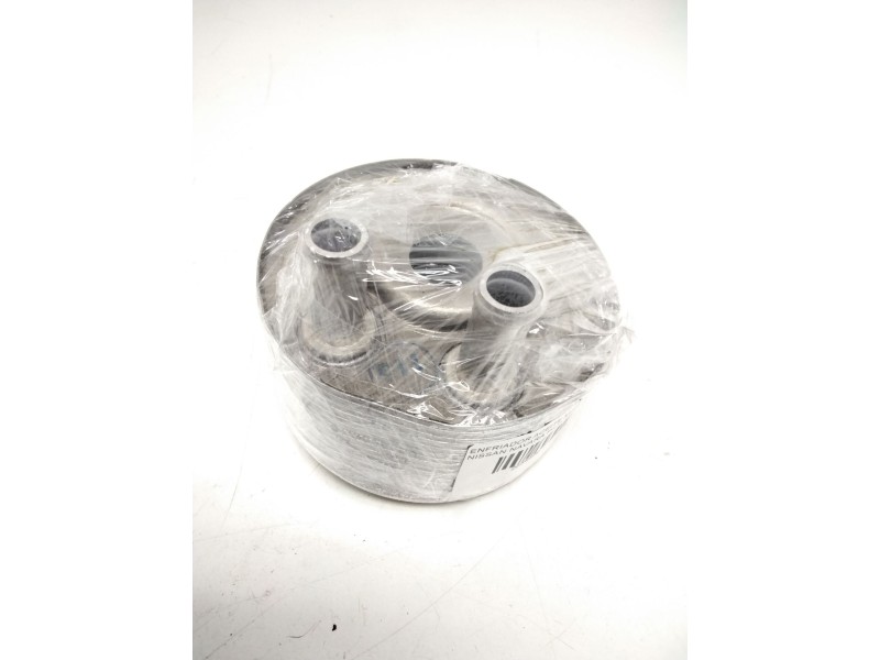 Recambio de enfriador aceite motor para nissan navara pick-up (d40m) 2.5 dci cat referencia OEM IAM 5M30001 324288015 