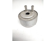 Recambio de enfriador aceite motor para nissan navara pick-up (d40m) 2.5 dci cat referencia OEM IAM 5M30001 324288015 