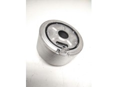 Recambio de enfriador aceite motor para nissan navara pick-up (d40m) 2.5 dci cat referencia OEM IAM 5M30001 324288015  2