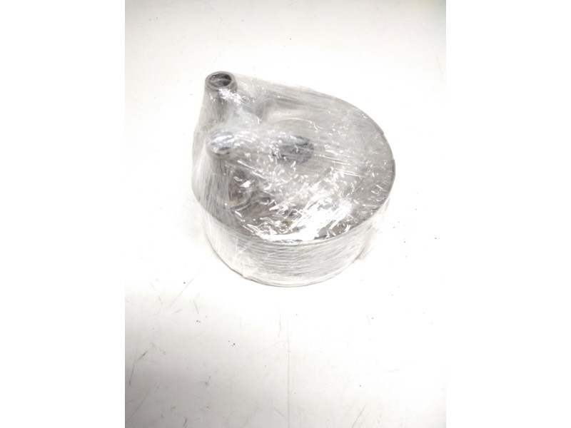 Recambio de enfriador aceite motor para nissan navara pick-up (d40m) 2.5 dci cat referencia OEM IAM 5M30001 324288015 