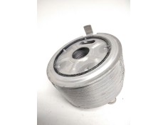 Recambio de enfriador aceite motor para nissan navara pick-up (d40m) 2.5 dci cat referencia OEM IAM 5M30001 324288015 