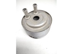 Recambio de enfriador aceite motor para nissan navara pick-up (d40m) 2.5 dci cat referencia OEM IAM 5M30001 324288015  2