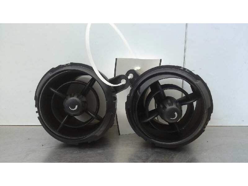 Recambio de aireador central para mini countryman (r60) one d referencia OEM IAM   
