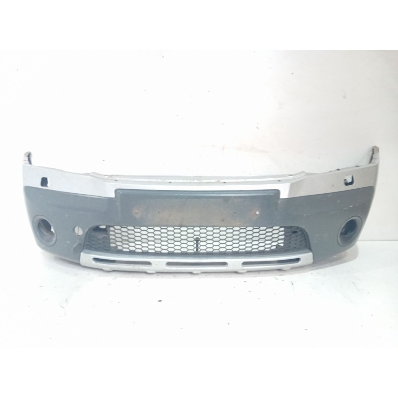 Recambio de paragolpes delantero para skoda octavia berlina (1z3) 2.0 tdi dpf referencia OEM IAM 1Z0807221H  