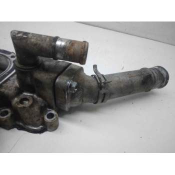 Recambio de caja termostato para subaru legacy kombi/outback b14 premium referencia OEM IAM   