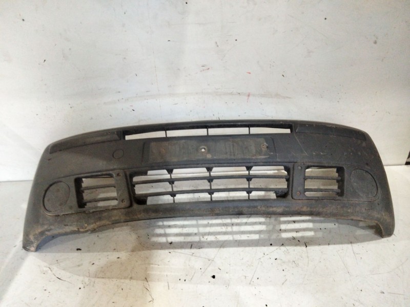 Recambio de paragolpes delantero para nissan primastar (x83) 2.5 dci diesel cat referencia OEM IAM   