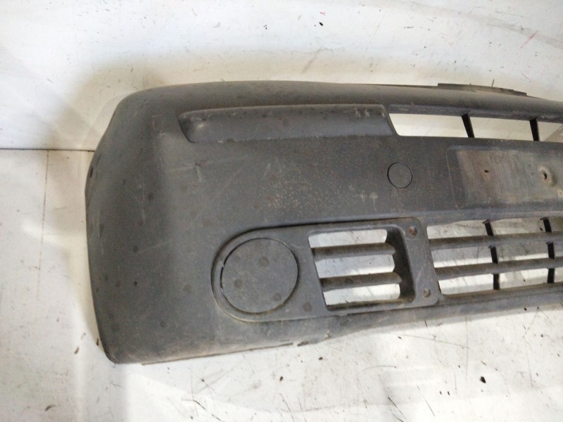 Recambio de paragolpes delantero para nissan primastar (x83) 2.5 dci diesel cat referencia OEM IAM   