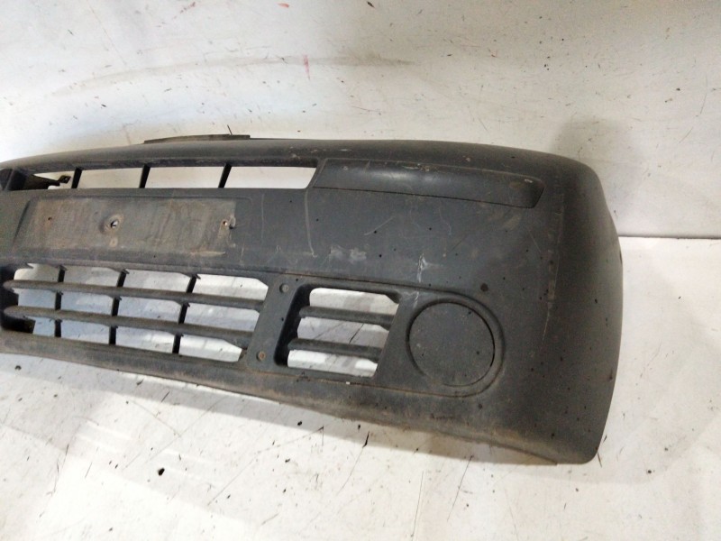 Recambio de paragolpes delantero para nissan primastar (x83) 2.5 dci diesel cat referencia OEM IAM   