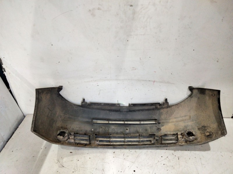 Recambio de paragolpes delantero para nissan primastar (x83) 2.5 dci diesel cat referencia OEM IAM   