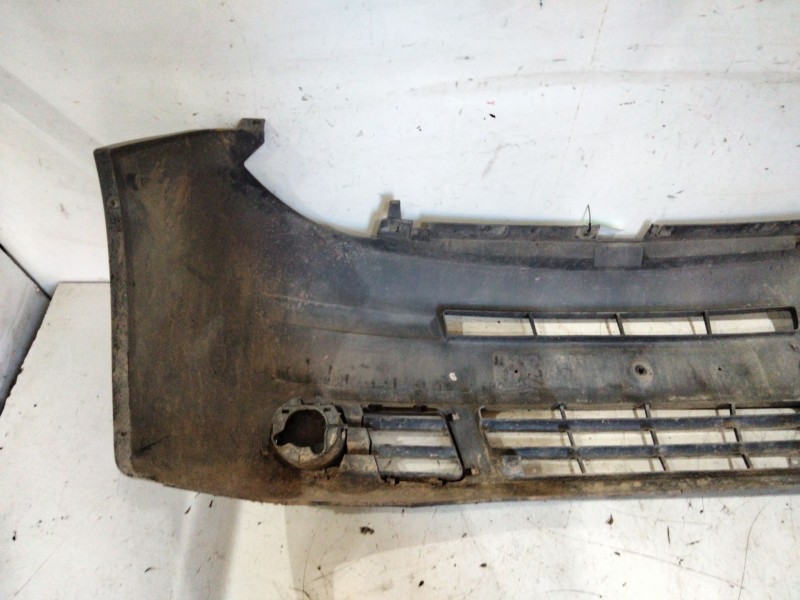 Recambio de paragolpes delantero para nissan primastar (x83) 2.5 dci diesel cat referencia OEM IAM   