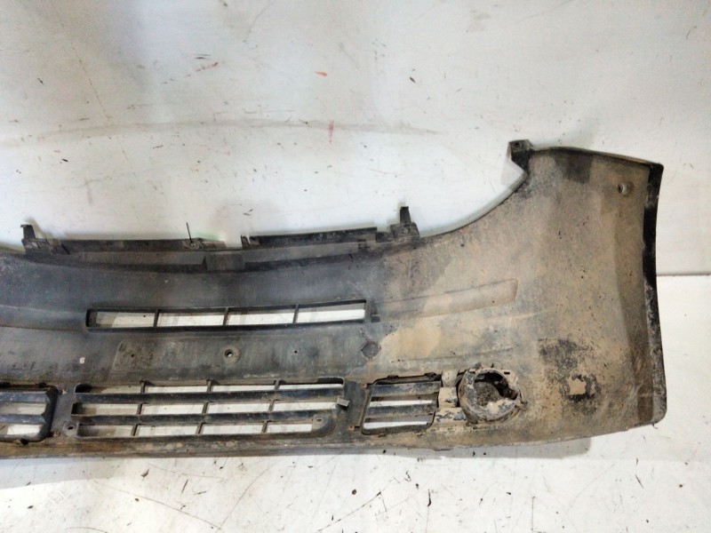 Recambio de paragolpes delantero para nissan primastar (x83) 2.5 dci diesel cat referencia OEM IAM   
