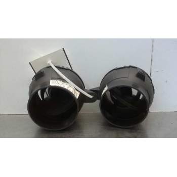 Recambio de aireador central para mini countryman (r60) one d referencia OEM IAM   