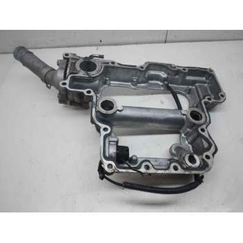 Recambio de caja termostato para subaru legacy kombi/outback b14 premium referencia OEM IAM   