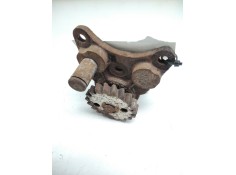 Recambio de bomba aceite para ebro l45 l45 fr furgon referencia OEM IAM 2461092003  