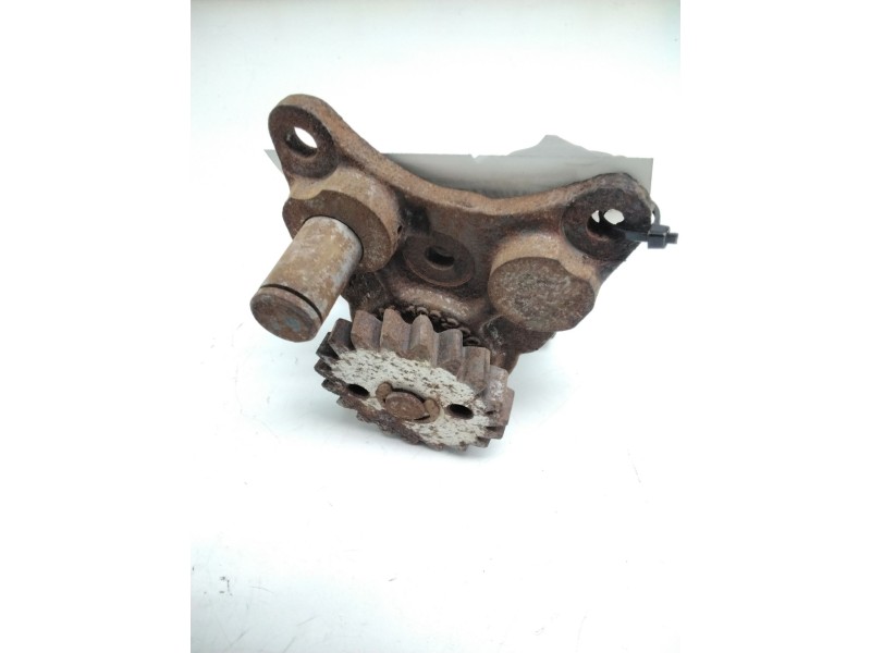 Recambio de bomba aceite para ebro l45 l45 fr furgon referencia OEM IAM 2461092003  