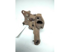 Recambio de bomba aceite para ebro l45 l45 fr furgon referencia OEM IAM 2461092003   2