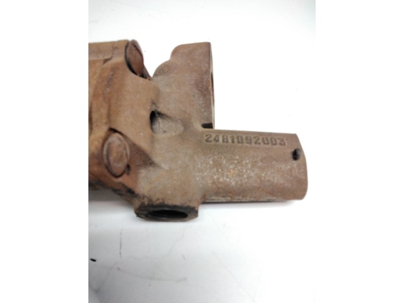 Recambio de bomba aceite para ebro l45 l45 fr furgon referencia OEM IAM 2461092003  