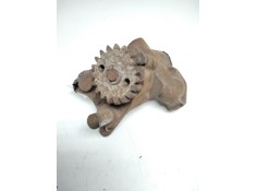 Recambio de bomba aceite para ebro l45 l45 fr furgon referencia OEM IAM 2461092003  