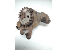 Recambio de bomba aceite para ebro l45 l45 fr furgon referencia OEM IAM 2461092003  