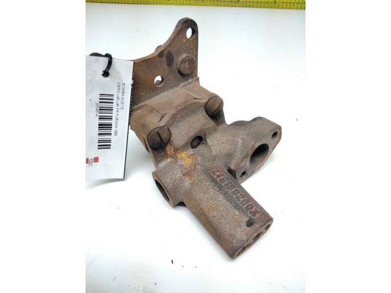 Recambio de bomba aceite para ebro l45 l45 fr furgon referencia OEM IAM 2461092003  