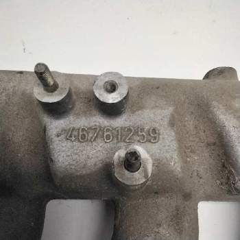 Recambio de colector admision para alfa romeo 147 (190) referencia OEM IAM 46761259  111566