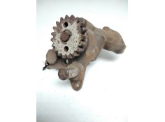 Recambio de bomba aceite para ebro l45 l45 fr furgon referencia OEM IAM 2461092003  
