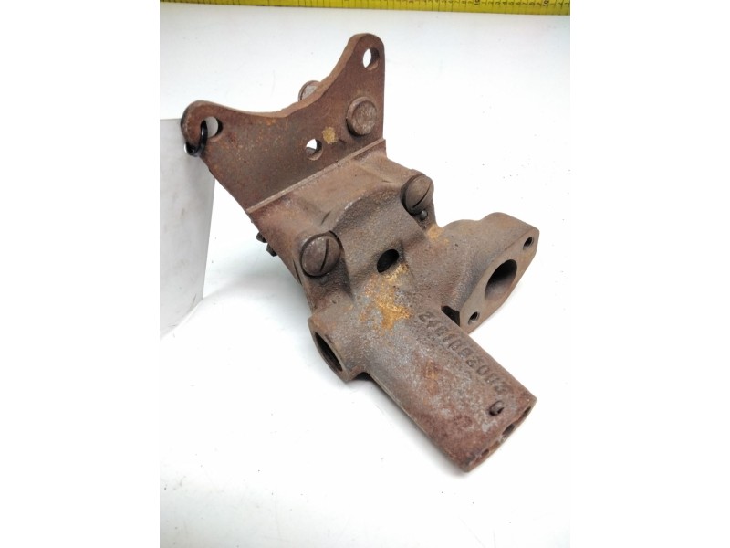 Recambio de bomba aceite para ebro l45 l45 fr furgon referencia OEM IAM 2461092003  