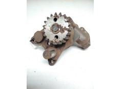 Recambio de bomba aceite para ebro l45 l45 fr furgon referencia OEM IAM 2461092003  