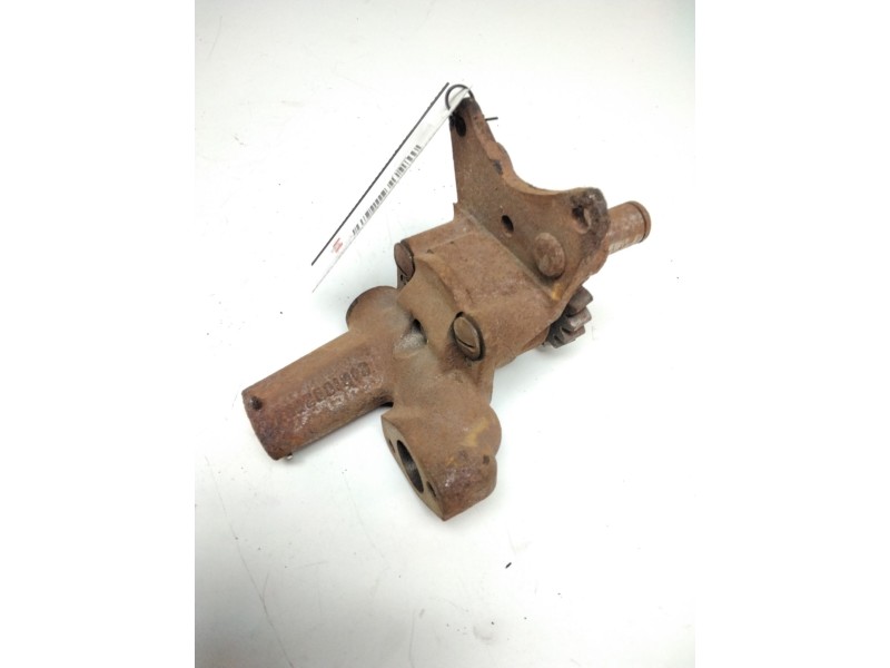 Recambio de bomba aceite para ebro l45 l45 fr furgon referencia OEM IAM 2461092003  